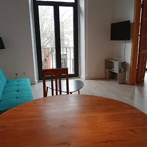 Can Llavi - Llaut Apartamento