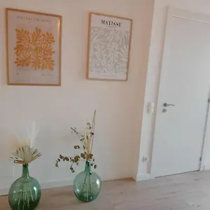 Can Llavi Apartamento