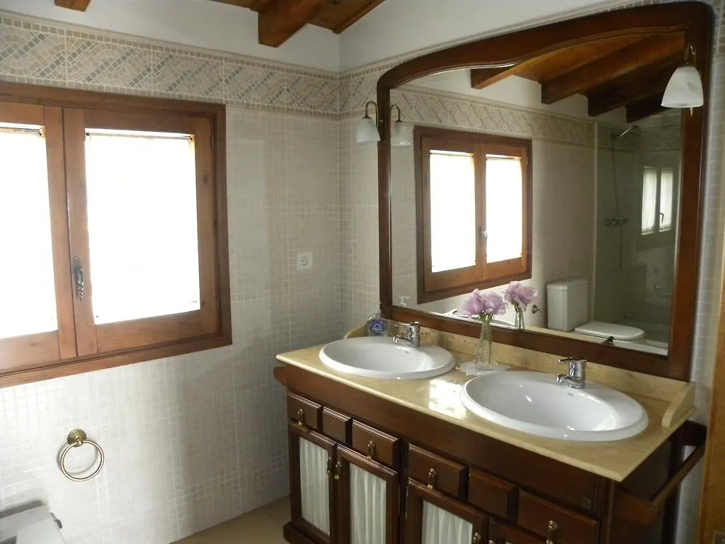 Villa Can Corbera Canet De Mar
