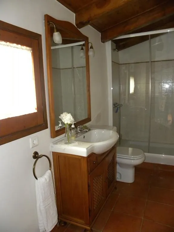 Can Corbera Villa Canet De Mar 0*,  Spain