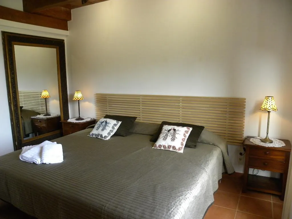 Villa Can Corbera Canet De Mar