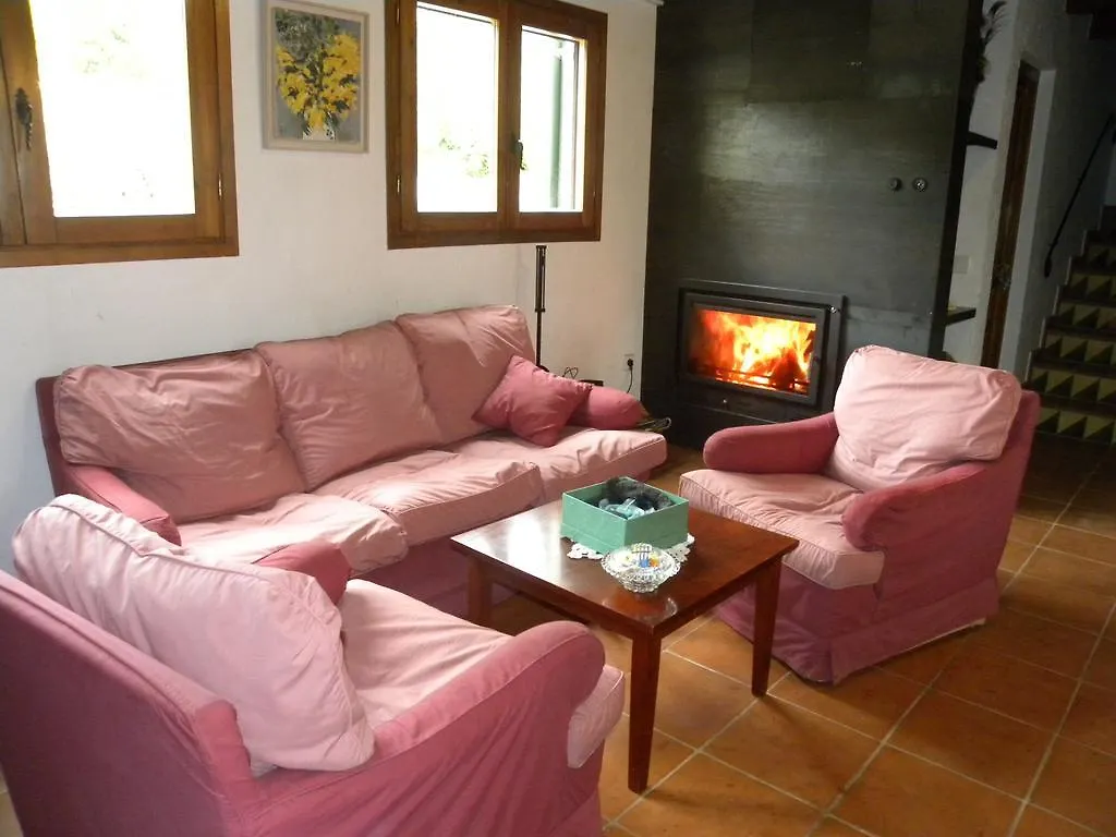 Villa Can Corbera Canet De Mar