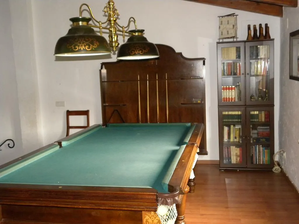 Villa Can Corbera Canet De Mar Spanien